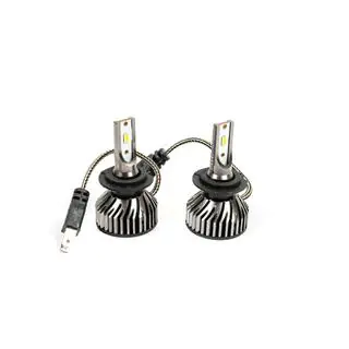 LED Lampen Set H7 Niken Pro-series Foto 1
