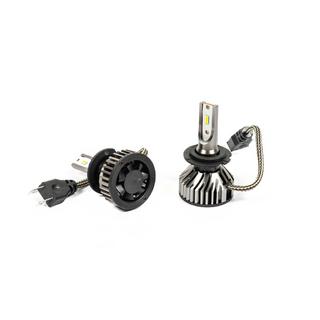 LED Lampen Set H7 Niken Pro-series Foto 2