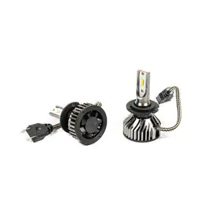 LED Lampen Set H7 Niken Pro-series Foto 2