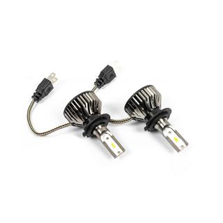 LED Lampen Set H7 Niken Pro-series Foto 4