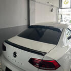 Volkswagen Passat B8 2015-2023 Heckspoiler Blende Sedan (EuroCap, ABS) Foto 4