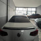 Volkswagen Passat B8 2015-2023 Heckspoiler Blende Sedan (EuroCap, ABS) Foto 3