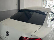 Volkswagen Passat B8 2015-2023 Heckspoiler Blende Sedan (EuroCap, ABS) Foto 1