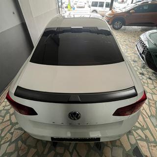 Heckspoiler Blende Sedan (EuroCap, ABS) Volkswagen Passat B8 2015-2023 Foto 2