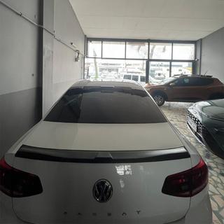 Heckspoiler Blende Sedan (EuroCap, ABS) Volkswagen Passat B8 2015-2023 Foto 3