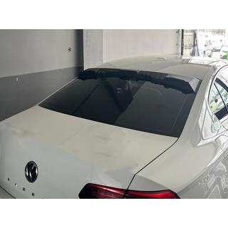 Heckspoiler Blende Sedan (EuroCap, ABS) Volkswagen Passat B8 2015-2023 Foto 1