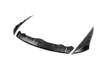 Mitsubishi L200 2015-2024 Motorhaubenabdeckung Set DRAGON (2015-2019, 3 Stk) Foto 4
