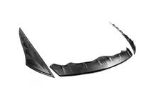 Mitsubishi L200 2015-2024 Motorhaubenabdeckung Set DRAGON (2015-2019, 3 Stk) Foto 5