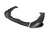 Nissan Navara/NP300 2016- Motorhaubenabdeckung Set DRAGON (3 Stk) Foto 1