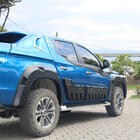 Mitsubishi L200 2015-2024 Radlaufverbreiterungen V2 (2019+, EuroCap) Foto 2