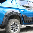 Mitsubishi L200 2015-2024 Radlaufverbreiterungen V2 (2019+, EuroCap) Foto 5