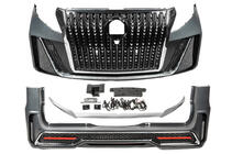 Mercedes Vito/V-class W447 2014- Bodykit Set (WotterFoll 2023 Design) Foto 8