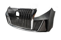 Mercedes Vito/V-class W447 2014- Bodykit Set (WotterFoll 2023 Design) Foto 9