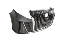 Mercedes Vito/V-class W447 2014- Bodykit Set (WotterFoll 2023 Design) Foto 10