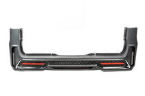 Mercedes Vito/V-class W447 2014- Bodykit Set (WotterFoll 2023 Design) Foto 12
