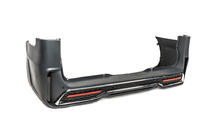 Mercedes Vito/V-class W447 2014- Bodykit Set (WotterFoll 2023 Design) Foto 13