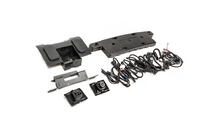 Mercedes Vito/V-class W447 2014- Bodykit Set (WotterFoll 2023 Design) Foto 17