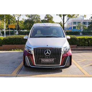Bodykit Set (WotterFoll 2023 Design) Mercedes Vito/V-class W447 2014- Foto 1