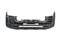 Toyota Land Cruiser 300 2021- GR Bodykit Upgrade Set Foto 2