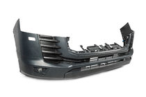 Toyota Land Cruiser 300 2021- GR Bodykit Upgrade Set Foto 6