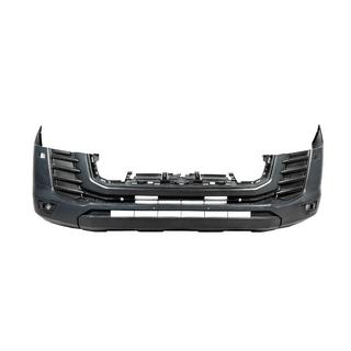 GR Bodykit Upgrade Set Toyota Land Cruiser 300 2021- Foto 2
