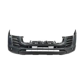 GR Bodykit Upgrade Set Foto 2