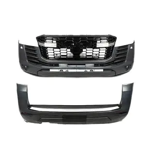 GR Bodykit Upgrade Set Foto 1