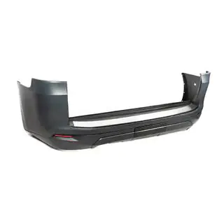 GR Bodykit Upgrade Set Foto 3