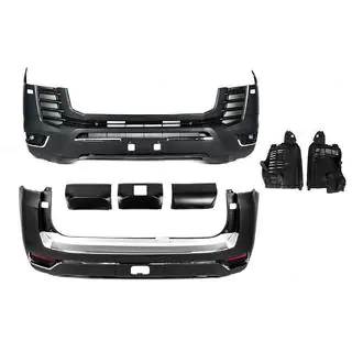 HighLine Upgrade Kit