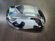 Nissan Pathfinder R51 2005-2014 Außenspiegelkappe mit Blinker (Beifahrerseite) Foto 4