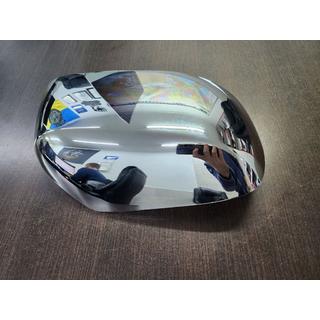Außenspiegelkappe mit Blinker (Beifahrerseite) Nissan Pathfinder R51 2005-2014 Foto 4