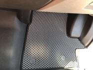 Ford Transit 2014- EVA Fußmatten 2014-2018 (grau) Foto 2
