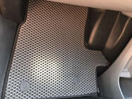 Ford Transit 2014- EVA Fußmatten 2014-2018 (grau) Foto 8