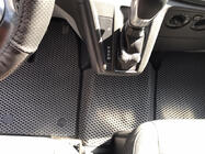 Ford Transit 2014- EVA Fußmatten 2014-2018 (grau) Foto 3