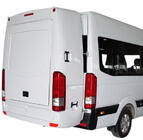 Hyundai H350 2014- Dachträger Foto 3