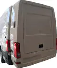 Volkswagen Crafter 2016- Dachträger Foto 5