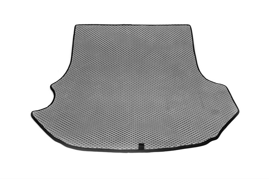 Jeep Grand Cherokee WJ 1999-2004 Kofferraummatte EVA Grau Image