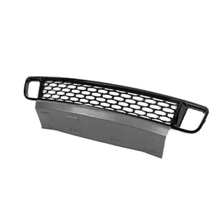 Untere Kühlergrill Autobiography Style Typ-2 (2010-2013) Range Rover III L322 2002-2012 Foto 2