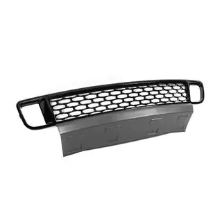 Untere Kühlergrill Autobiography Style Typ-2 (2010-2013) Range Rover III L322 2002-2012 Foto 3