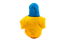 Schaltknauf Abdeckung Hoodie (Ukraine) Foto 7