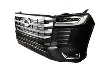 Toyota Land Cruiser 200 2007-2021 Facelift Kit auf LC 300 High-Line (Komplettset) Foto 15