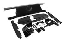 Toyota Land Cruiser 200 2007-2021 Facelift Kit auf LC 300 High-Line (Komplettset) Foto 37