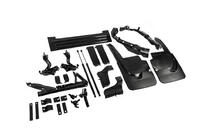 Toyota Land Cruiser 200 2007-2021 Facelift Kit auf LC 300 High-Line (Komplettset) Foto 43