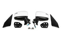 Toyota Land Cruiser 200 2007-2021 Facelift Kit auf LC 300 High-Line (Komplettset) Foto 44
