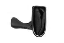 Mercedes E-class W211 2002-2009 OEM Elegance Schaltknauf und Schaltsack (Kunstleder) Foto 6