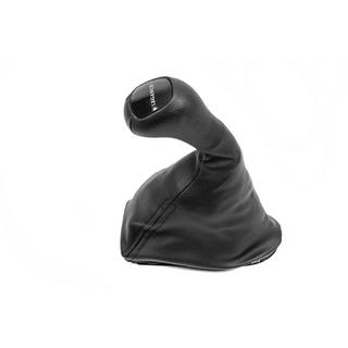 OEM Elegance Schaltknauf und Schaltsack (Kunstleder) Foto 1