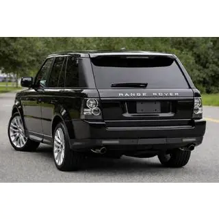 Rückleuchten OEM Black (2 Stk) Range Rover Sport 2005-2013 Foto 1