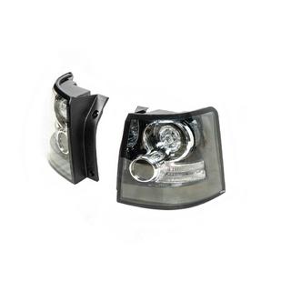 Rückleuchten OEM Black (2 Stk) Range Rover Sport 2005-2013 Foto 3