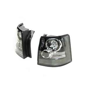 Rückleuchten OEM Black (2 Stk) Range Rover Sport 2005-2013 Foto 3