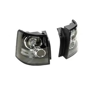 Rückleuchten OEM Black (2 Stk) Range Rover Sport 2005-2013 Foto 4